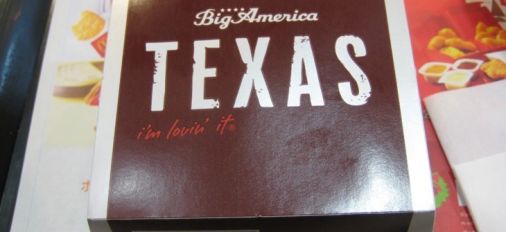 全国でビッグアメリカ2販売〜大分•熊本では、アイコンチキンがスタート