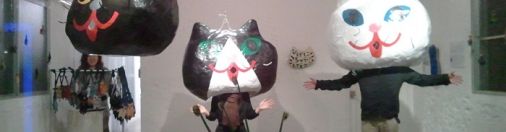 弾む心に触れるひととき