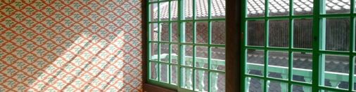 事の絵を描き点と点をつなぐ