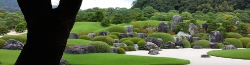 しなやかな日本美の音律