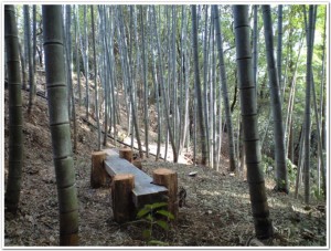 bamboo-chair