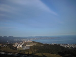 大分の県北