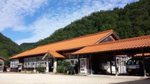 島根の空