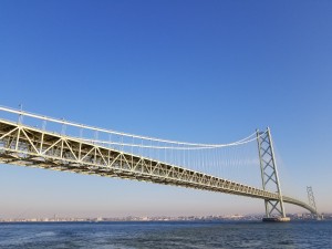 明石大橋